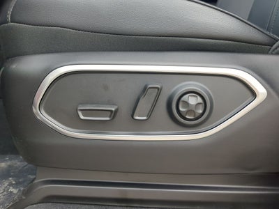 2025 Jeep Wagoneer WAGONEER L 4X4