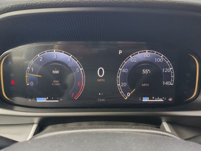 2025 Jeep Wagoneer WAGONEER L 4X4