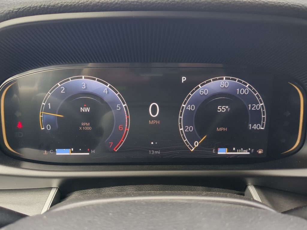 2025 Jeep Wagoneer WAGONEER L 4X4