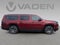 2025 Jeep Wagoneer WAGONEER L 4X4
