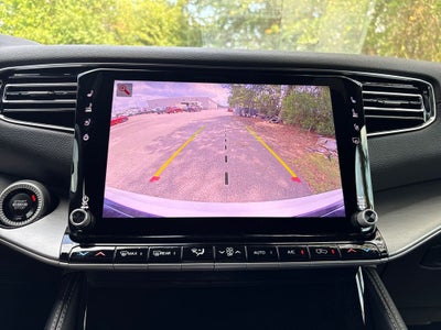 2026 Jeep Grand Wagoneer GRAND WAGONEER L LIMITED ALTITUDE 4X4