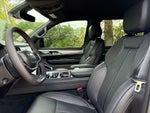2026 Jeep Grand Wagoneer GRAND WAGONEER L LIMITED ALTITUDE 4X4