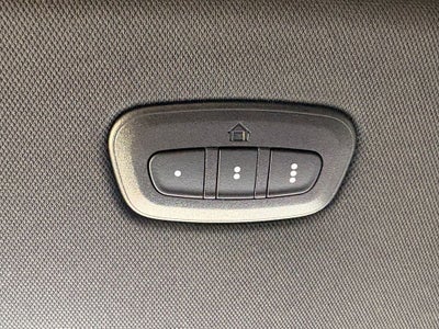 2026 Jeep Grand Wagoneer GRAND WAGONEER L LIMITED ALTITUDE 4X4