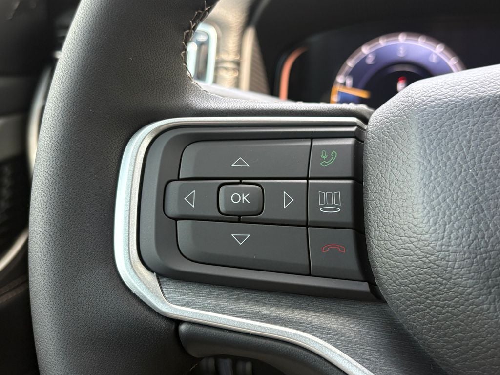 2026 Jeep Grand Wagoneer GRAND WAGONEER L LIMITED ALTITUDE 4X4
