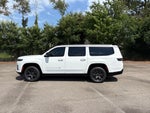 2026 Jeep Grand Wagoneer GRAND WAGONEER L LIMITED ALTITUDE 4X4