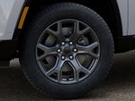 2026 Jeep Grand Wagoneer GRAND WAGONEER L LIMITED ALTITUDE 4X4