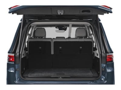 2024 Jeep Wagoneer L Series III 4x4