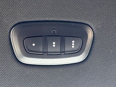 2024 Jeep Wagoneer L Series III 4x4