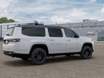 2026 Jeep Grand Wagoneer GRAND WAGONEER L SUMMIT RESERVE 4X4