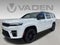 2026 Jeep Grand Wagoneer GRAND WAGONEER L SUMMIT OBSIDIAN 4X4