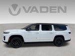 2026 Jeep Grand Wagoneer GRAND WAGONEER L SUMMIT OBSIDIAN 4X4