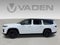 2026 Jeep Grand Wagoneer GRAND WAGONEER L SUMMIT OBSIDIAN 4X4