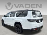 2026 Jeep Grand Wagoneer GRAND WAGONEER L SUMMIT OBSIDIAN 4X4