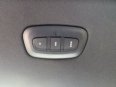 2026 Jeep Grand Wagoneer GRAND WAGONEER L SUMMIT OBSIDIAN 4X4