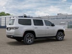 2026 Jeep Grand Wagoneer GRAND WAGONEER 4X2