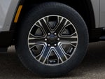 2026 Jeep Grand Wagoneer GRAND WAGONEER 4X2
