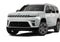 2027 Jeep Grand Wagoneer GRAND WAGONEER 4X2