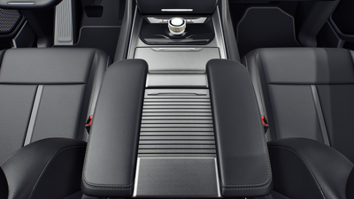 2027 Jeep Grand Wagoneer GRAND WAGONEER 4X2
