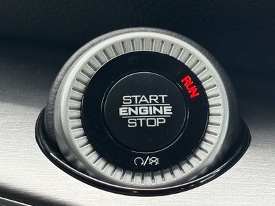 2026 Jeep Grand Wagoneer GRAND WAGONEER 4X2