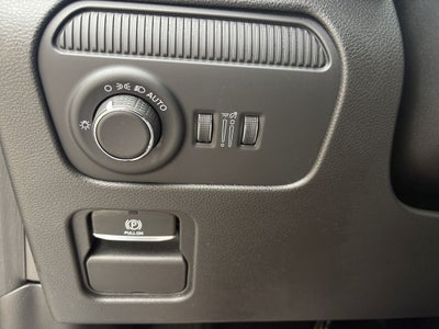 2026 Jeep Grand Wagoneer GRAND WAGONEER 4X2