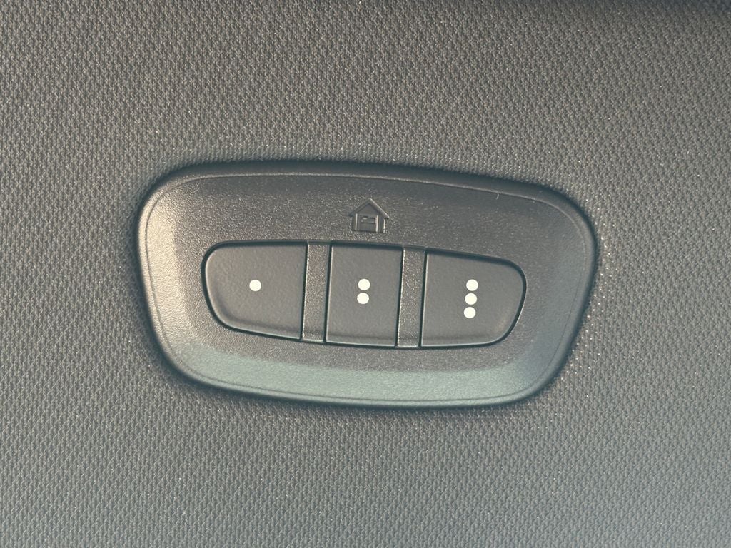 2026 Jeep Grand Wagoneer GRAND WAGONEER 4X2