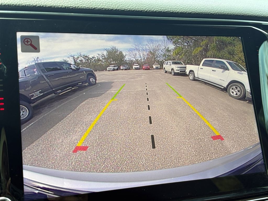 2026 Jeep Grand Wagoneer GRAND WAGONEER 4X4