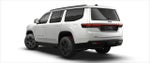 2026 Jeep Grand Wagoneer GRAND WAGONEER 4X4