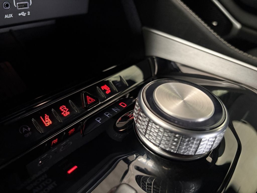 2026 Jeep Grand Wagoneer GRAND WAGONEER 4X4