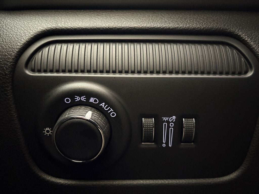 2026 Jeep Grand Wagoneer GRAND WAGONEER 4X4