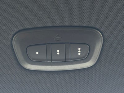 2026 Jeep Grand Wagoneer GRAND WAGONEER UPLAND 4X4