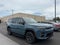 2026 Jeep Grand Wagoneer GRAND WAGONEER UPLAND 4X4