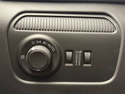 2026 Jeep Grand Wagoneer GRAND WAGONEER UPLAND 4X4