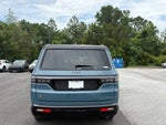 2026 Jeep Grand Wagoneer GRAND WAGONEER UPLAND 4X4