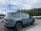 2026 Jeep Grand Wagoneer GRAND WAGONEER UPLAND 4X4