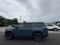 2026 Jeep Grand Wagoneer GRAND WAGONEER UPLAND 4X4