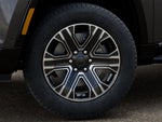2026 Jeep Grand Wagoneer GRAND WAGONEER 4X4