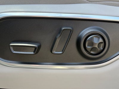 2026 Jeep Grand Wagoneer GRAND WAGONEER LIMITED ALTITUDE 4X4