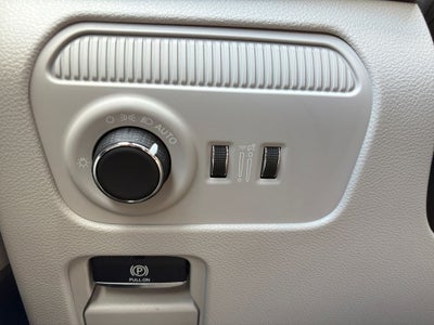 2026 Jeep Grand Wagoneer GRAND WAGONEER LIMITED ALTITUDE 4X4