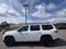 2026 Jeep Grand Wagoneer GRAND WAGONEER LIMITED RESERVE 4X4
