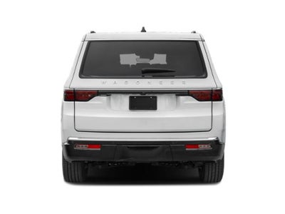 2024 Jeep Wagoneer Series II 4x4