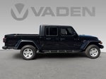 2021 Jeep Gladiator Sport S 4x4