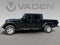 2021 Jeep Gladiator Sport S 4x4