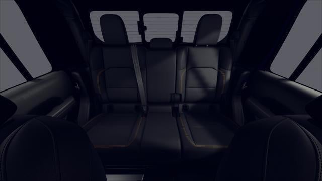 2026 Jeep Gladiator GLADIATOR WILLYS 4X4