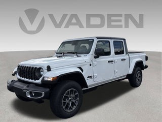 2027 Jeep Gladiator Sport S