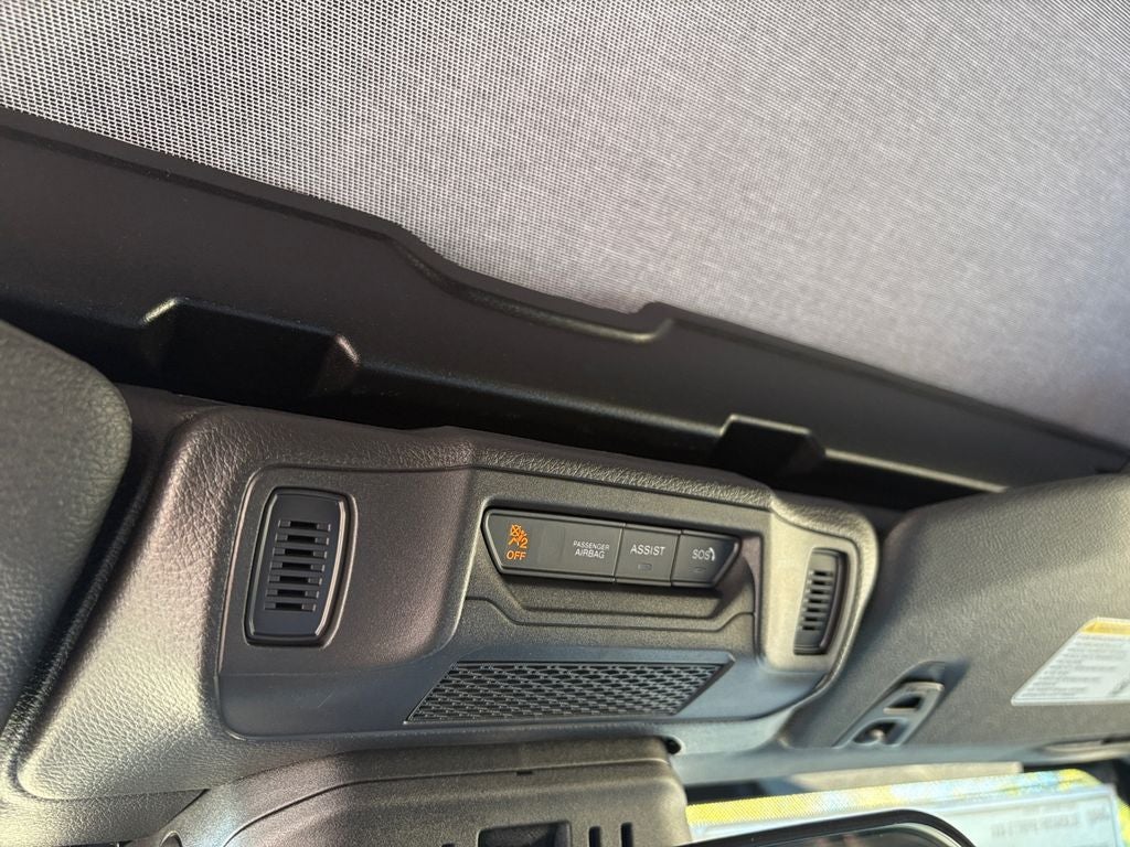 2026 Jeep Gladiator GLADIATOR SPORT S 4X4