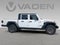 2025 Jeep Gladiator GLADIATOR RUBICON 4X4