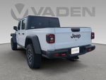 2025 Jeep Gladiator GLADIATOR RUBICON 4X4