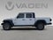 2025 Jeep Gladiator GLADIATOR RUBICON 4X4