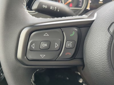 2025 Jeep Gladiator GLADIATOR RUBICON 4X4