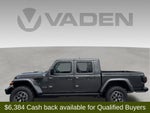 2026 Jeep Gladiator GLADIATOR SHADOW OPS 4X4
